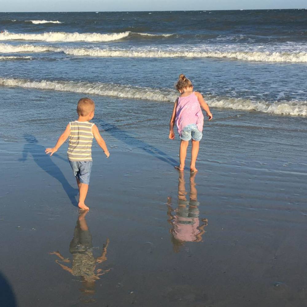 Meet your Posher, Nicolina